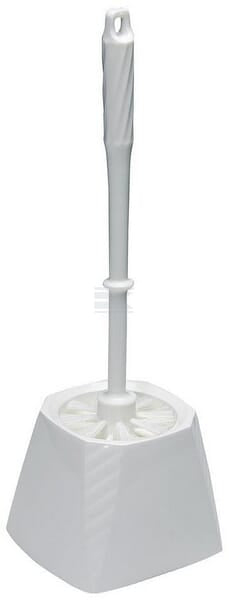 Vikan Toiletbørste plast/poly 5045