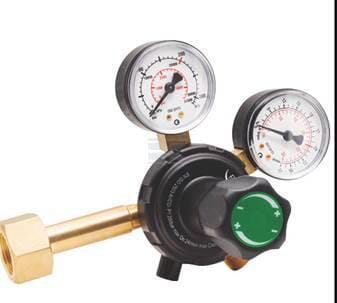 AGA Argon Regulator til Svejseudstyr