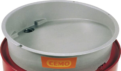 Cemo Tragte GRP til 200 liters tromler