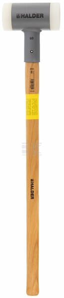 Wera Rekylfri Forhammer 80 mm, 3,6 kg