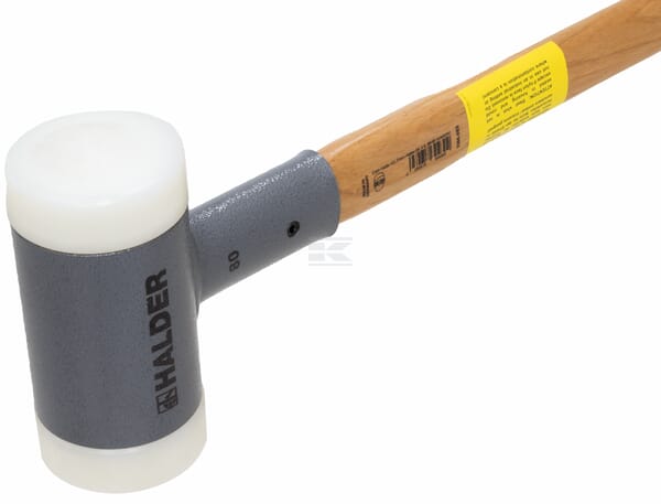 Wera Rekylfri Forhammer 80 mm, 3,6 kg
