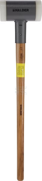 Wera Rekylfri Forhammer 100 mm, 6,5 kg