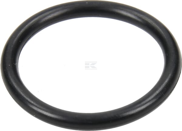 O-ring 28,17x3,53 mm 70 shore sort Comet