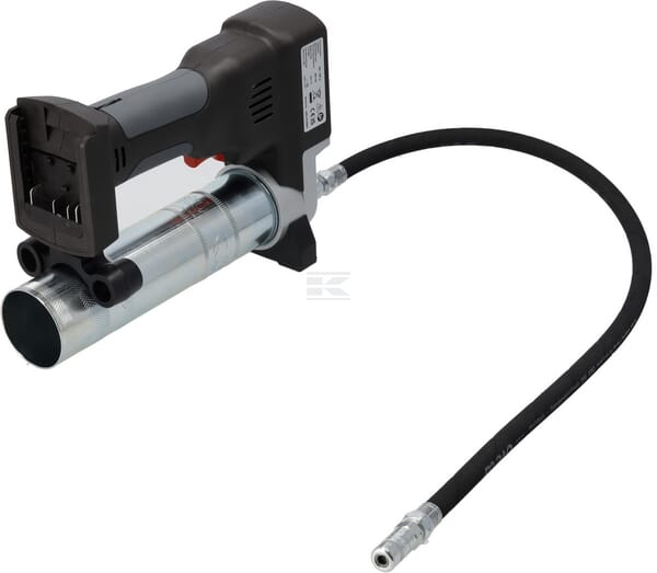 Mato Akku Fedtsprøjte 18V Basic S-LSP