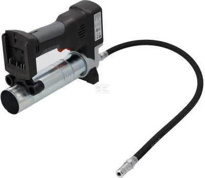 Mato Akku Fedtsprøjte 18V Basic S-LSP