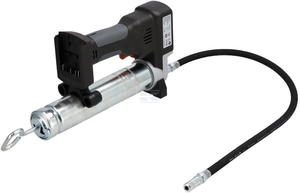 Mato Akku Fedtsprøjte 18V Basic S-LSP