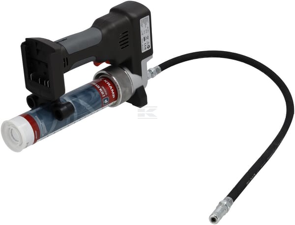 Mato Akku Fedtsprøjte 18V Basic S-LSP