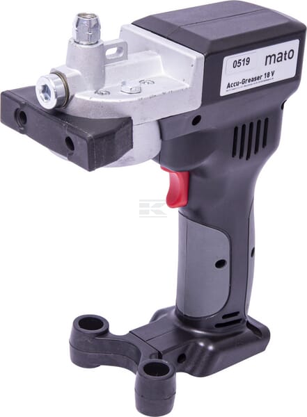 Mato Pumpeenhed Komplet til Akku Fedtpistol 18V-S/LS
