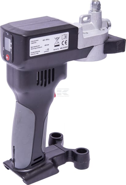 Mato Pumpeenhed Komplet til Akku Fedtpistol 18V-S/LS