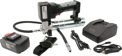 Mato Akku Fedtpresser 18V ProFor -LS