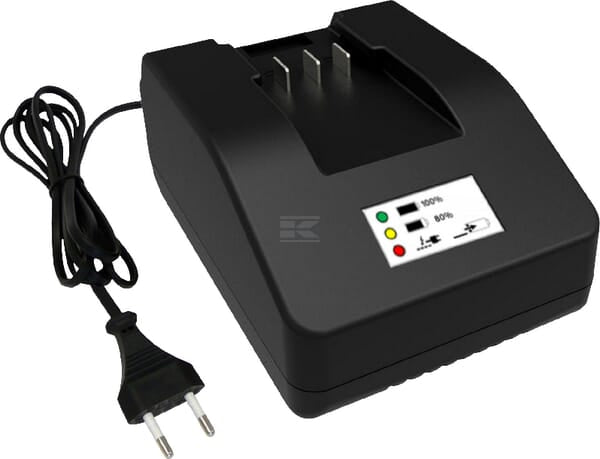 Mato Oplader til 18V Batterier