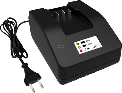 Mato Oplader til 18V Batterier