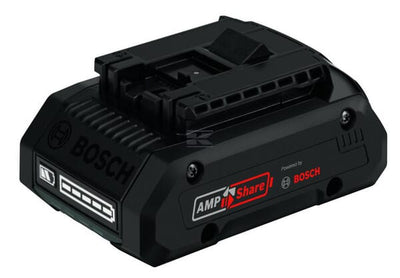 Mato AMPShare GBA 18V Batteri 4,0 Ah