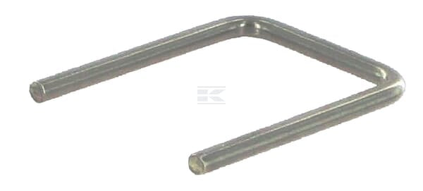 Holdegaffel T3 - 3/4".