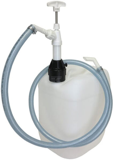 Mato Håndpumpe KLP-C 25 til 20/30 liters dunke
