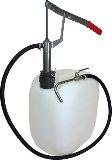 Mato Håndpumpe KHP200 – Robust pumpe uden beholder