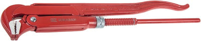Kramp Rørtang 415 mm, 0-60 mm, Svensk Udførelse