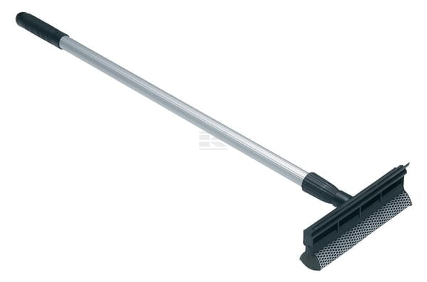 Vikan Skraber med Svamp Teleskop 710-1250 mm
