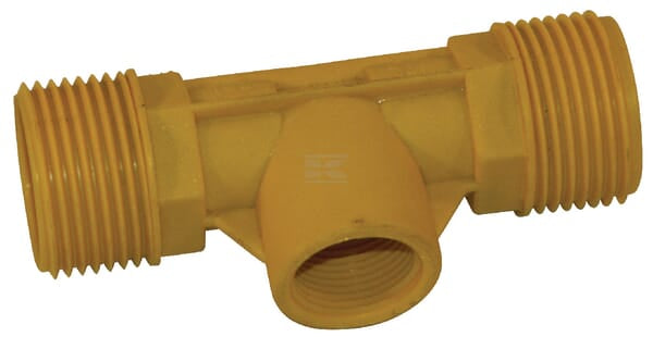 Flowmeter grafit 3-30 l/min 1/2"