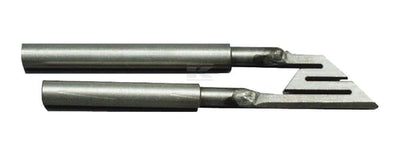Vink Kniv til batterihaleskærer