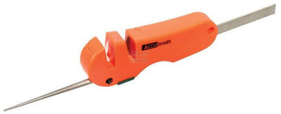 AccuSharp 4-i-1 Knivsliber Orange
