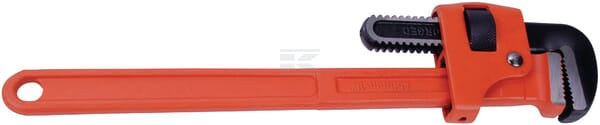 Bahco Rørtang 450mm, 0-60mm kæbeåbning