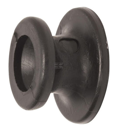 Fjong PVC-holder til 6 mm hul