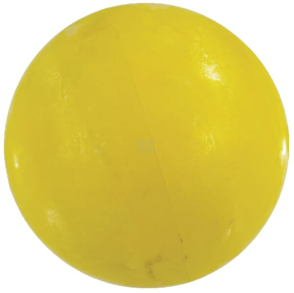 PVC kuglehane 120 mm