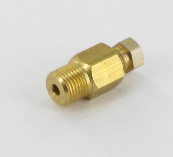 Lincoln Lige Kobling 4-1/8 BSP