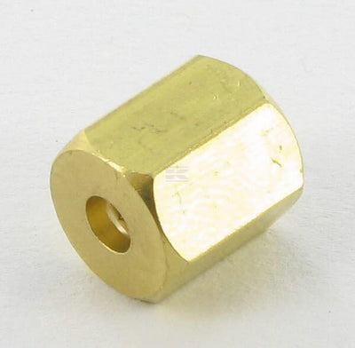 Lincoln Lige Kobling 4-1/8 NPT
