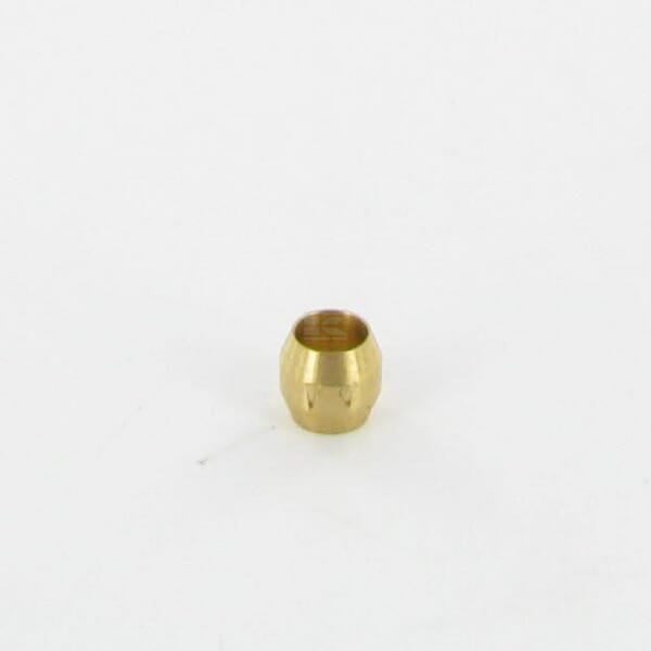 Lincoln Skærering 3/16" til rørkoblinger