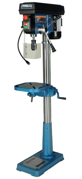 Scantool Søjleboremaskine Gulvmodel 750W MK2 16AEF