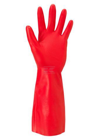 Ansell AlphaTec® 37-900 Kemikaliehandsker, Størrelse 7