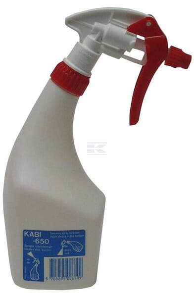 Kabi Handyspray 650 Tryksprøjte
