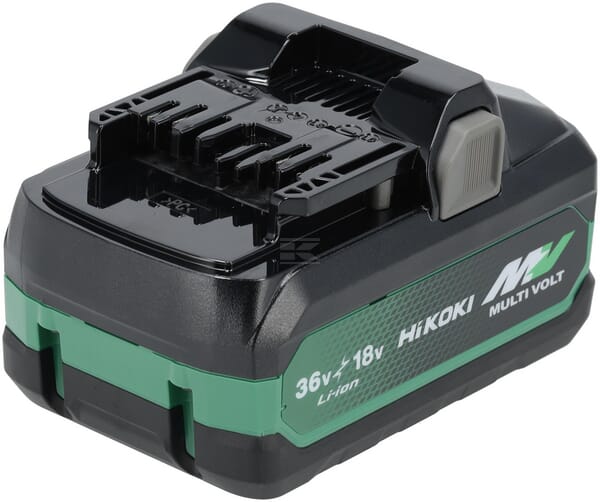 HiKoki Multivolt BSL36B18X Batteri 18/36V