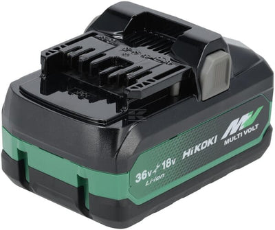 HiKoki Multivolt BSL36B18X Batteri 18/36V