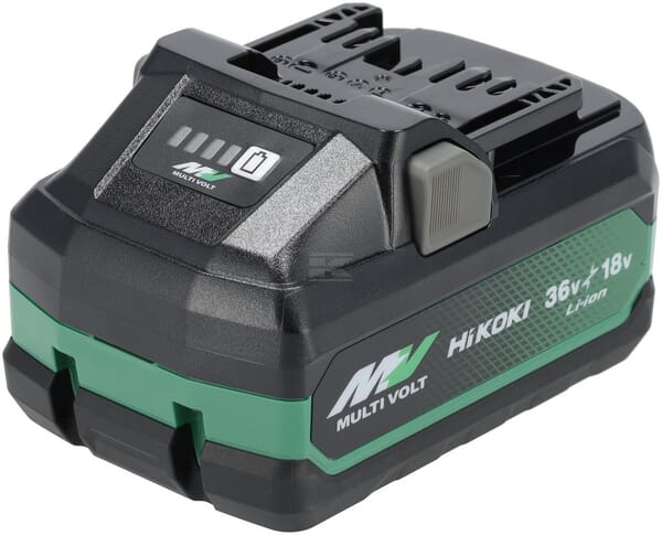 HiKoki Multivolt BSL36B18X Batteri 18/36V