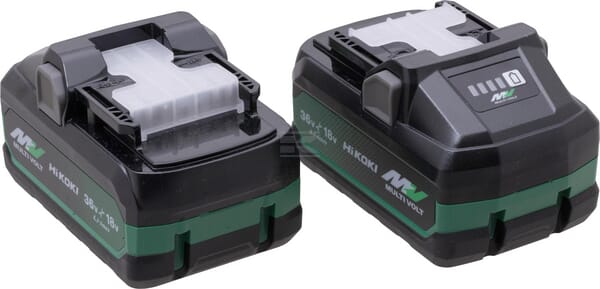 HiKoki Multivolt BSL36B18X Batteri 18/36V