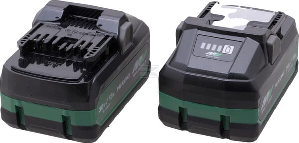 HiKoki Multivolt BSL36B18X Batteri 18/36V