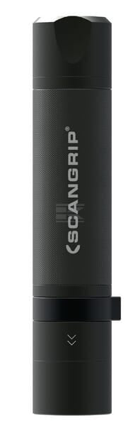 Scangrip Flash 300 LED-lommelygte, 300 lumen