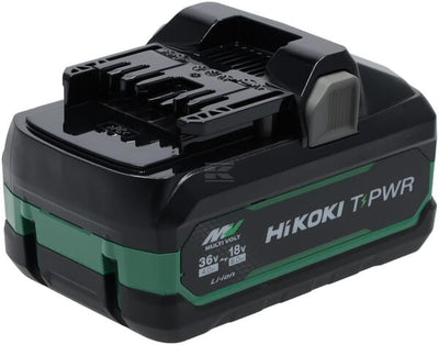 HiKoki Multivolt BSL3640MVT Batteri