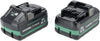 HiKoki Multivolt BSL3640MVT Batteripakke