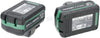 HiKoki Multivolt BSL3640MVT Batteripakke