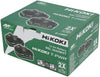 HiKoki Multivolt BSL3640MVT Batteripakke