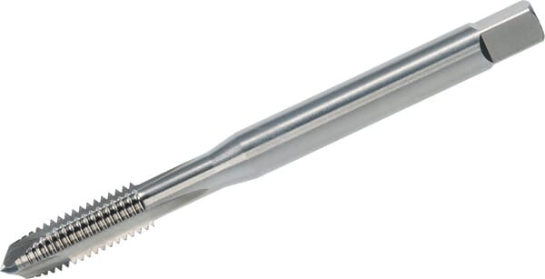V-Coil Maskintap Industri M12 HSS-E Spånbryder