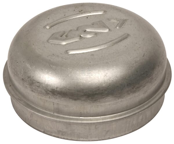 Navkapsel 120 mm uden gevind