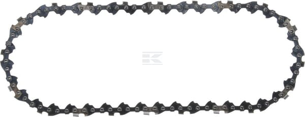 Kramp Savkæde 3/8" 1,1mm 40 DL halvmejsel