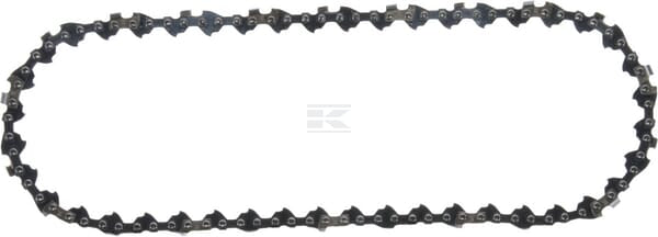 Efficiency Savkæde 3/8" 1,1 mm 44 DL Halvmejsel
