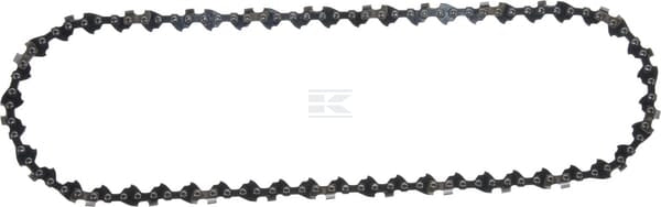 Kramp Efficiency Savkæde 3/8" 1,1mm 50 DL Halvmejsel