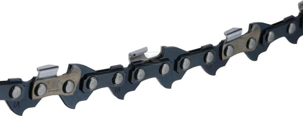 Kramp Efficiency Savkæde 3/8" 1,1mm 50 DL Halvmejsel